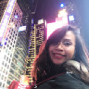 Meet your Posher, Darunee